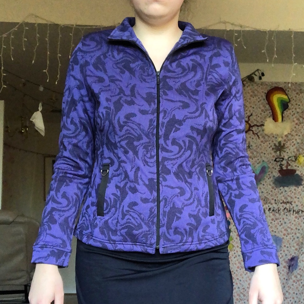 Jacket - Picture 7 of 7
